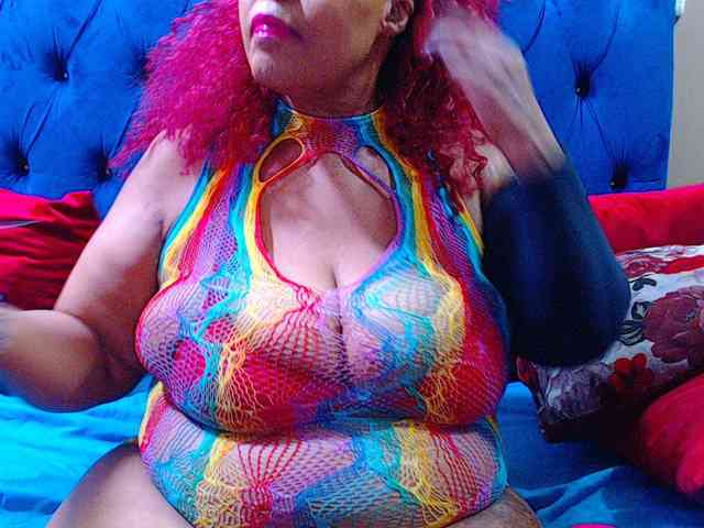 Ebonycandy10 webcam
