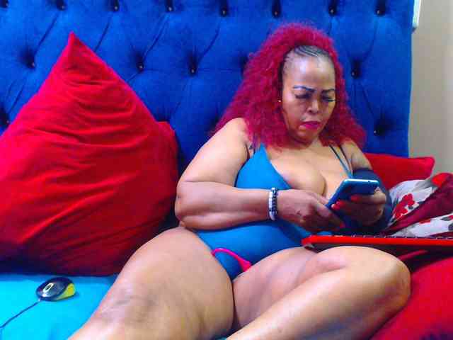 Modèle: Ebonycandy10