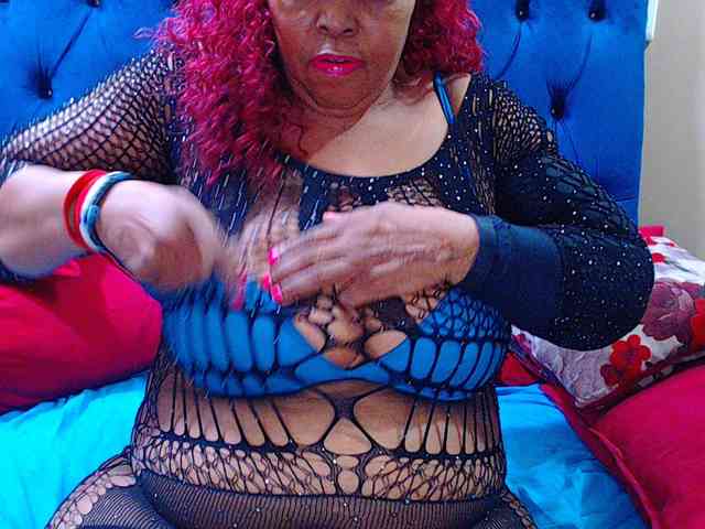 Ebonycandy10
