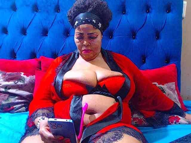 Modèle: Ebonycandy10