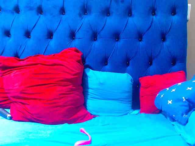 Ebonycandy10 webcam