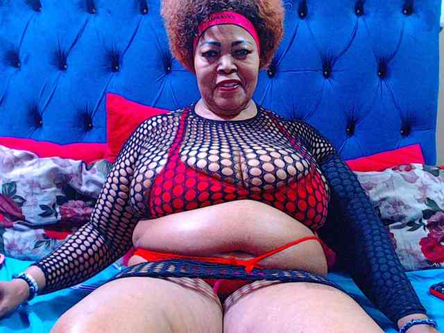 Modèle: Ebonycandy10