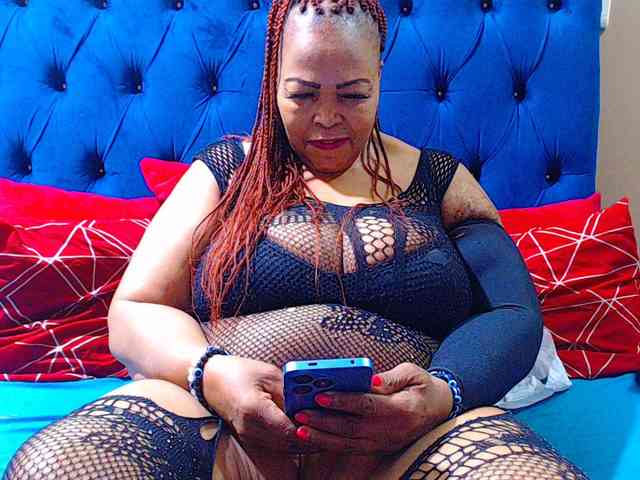 Ebonycandy10 webcam