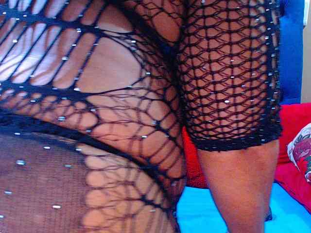 Ebonycandy10 webcam