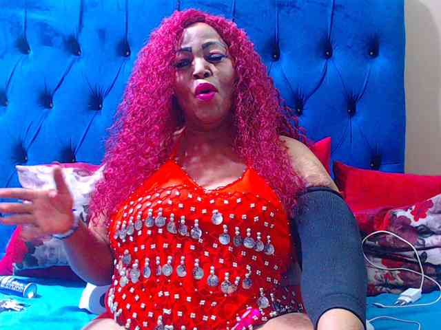Ebonycandy10 webcam