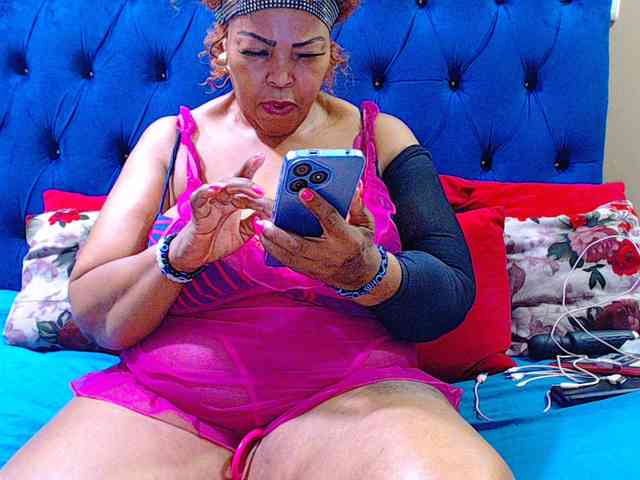 Modèle: Ebonycandy10