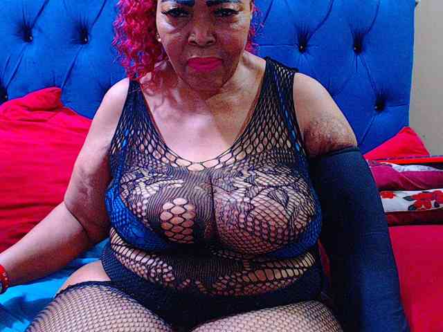 Ebonycandy10 webcam