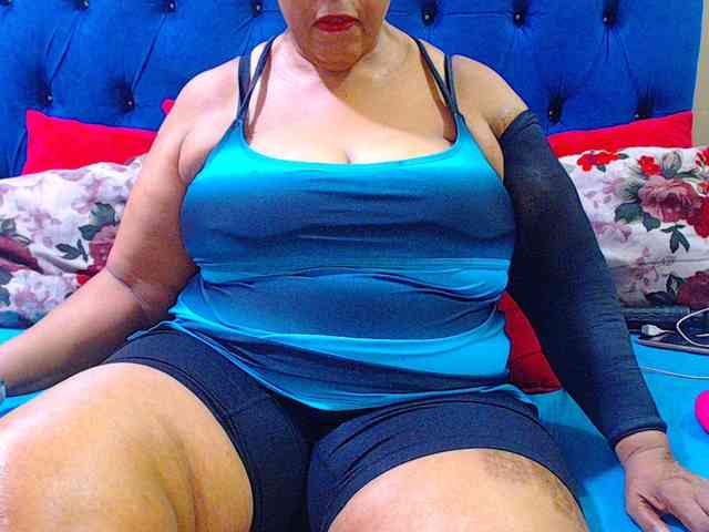 Modèle: Ebonycandy10
