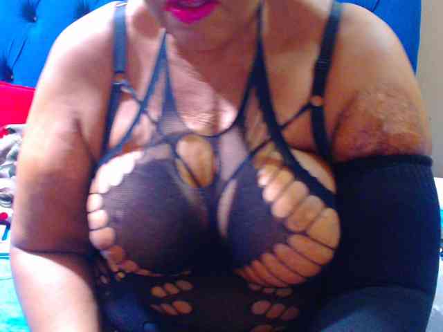 Modèle: Ebonycandy10