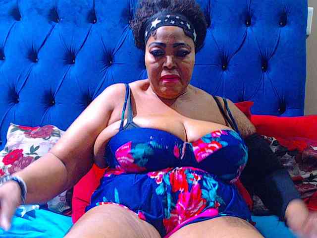 Ebonycandy10's webcam live show