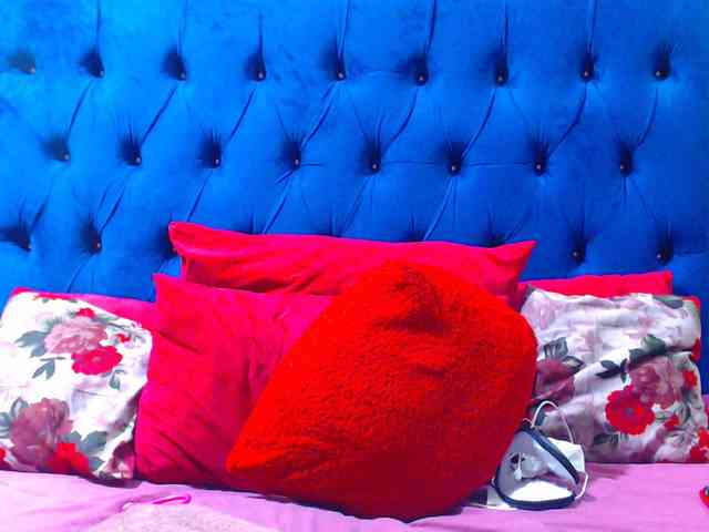 Ebonycandy10 webcam