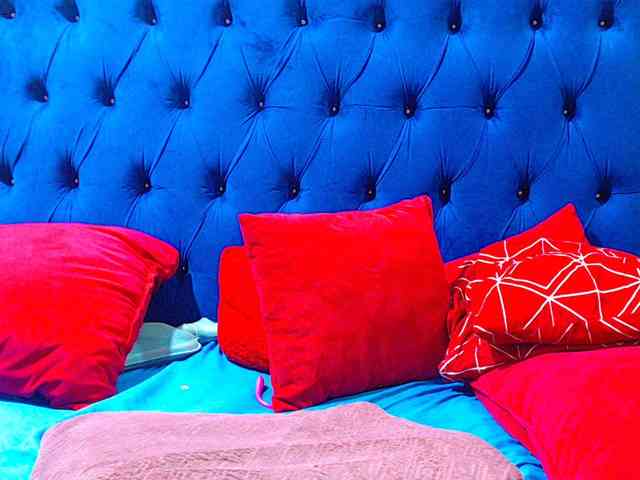 Ebonycandy10 webcam