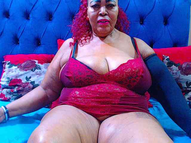 Ebonycandy10 webcam