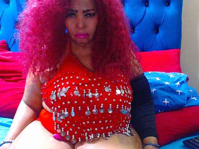 Modèle: Ebonycandy10