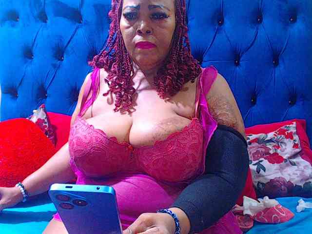Ebonycandy10