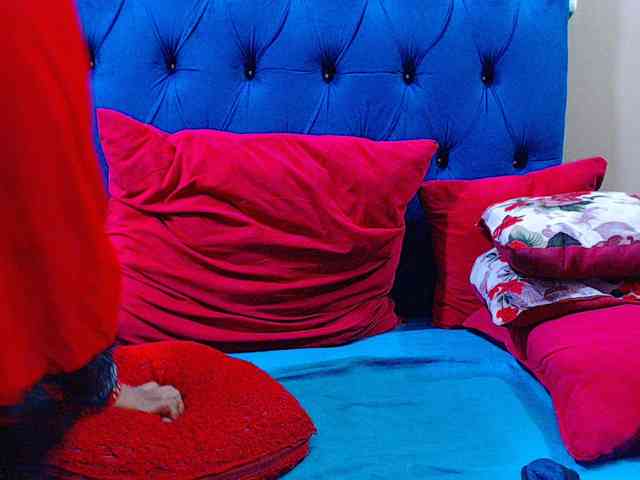 Ebonycandy10 webcam