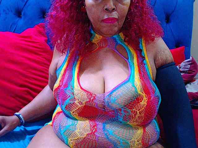Ebonycandy10 webcam