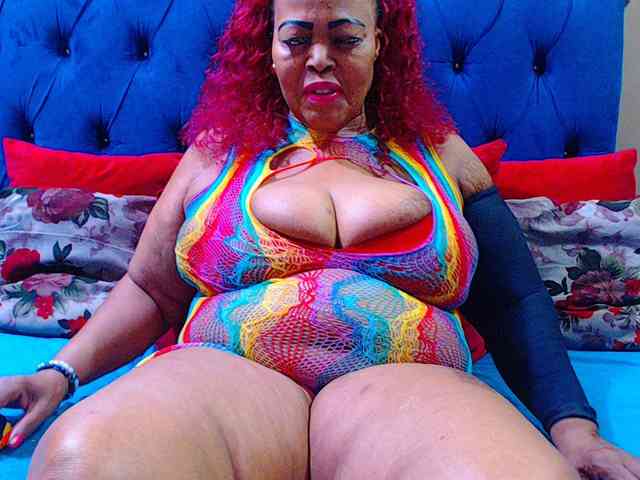 Ebonycandy10 webcam