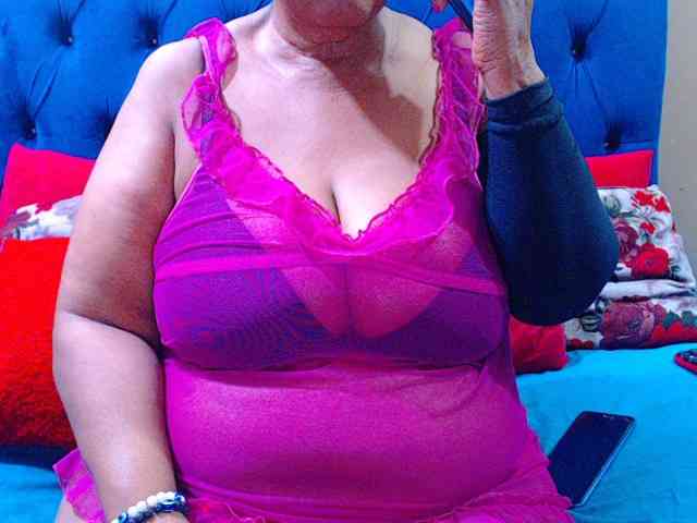 Modèle: Ebonycandy10