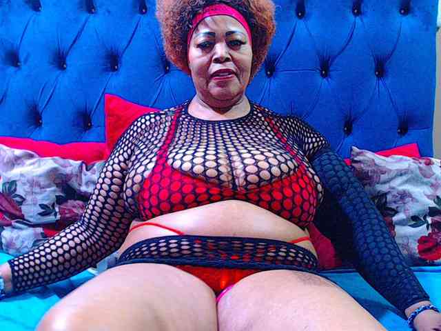 Modèle: Ebonycandy10