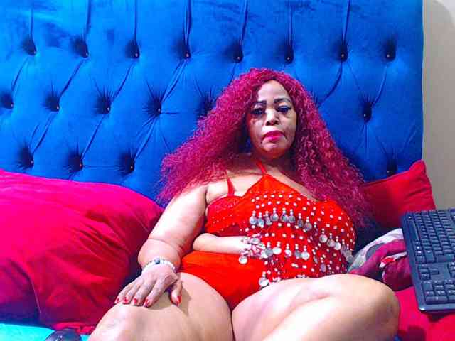 Modèle: Ebonycandy10