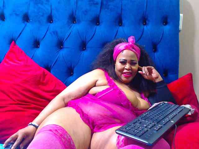 Modèle: Ebonycandy10