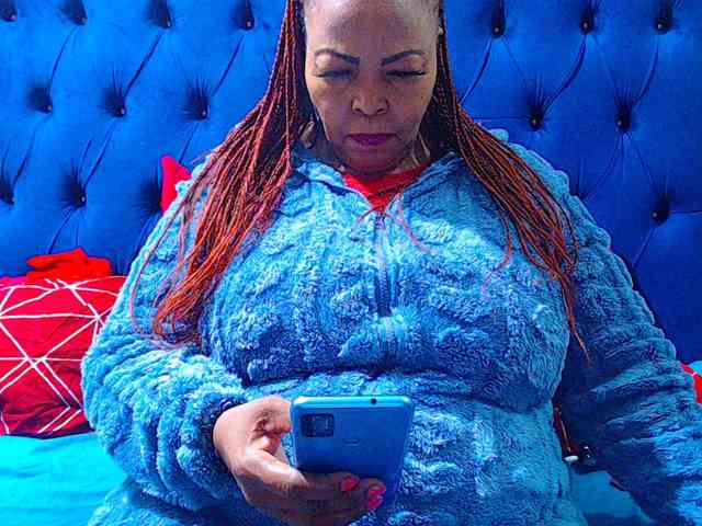 Ebonycandy10 webcam