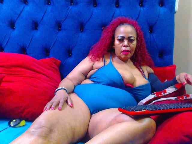 Modèle: Ebonycandy10
