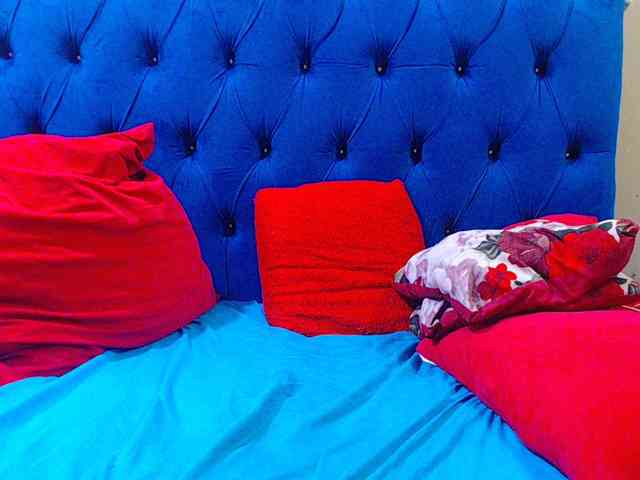 Ebonycandy10 webcam