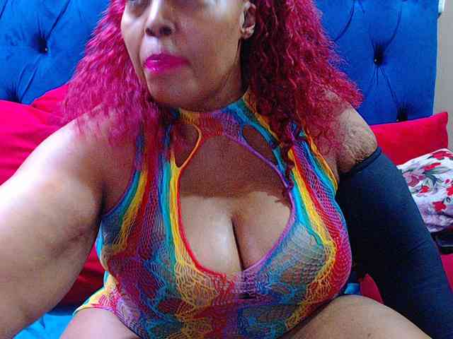 Ebonycandy10 webcam