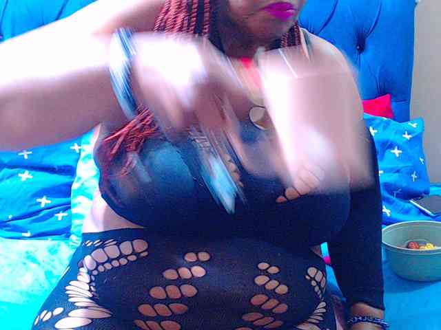 Ebonycandy10 webcam
