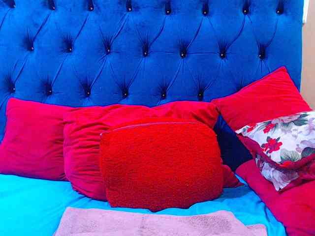 Ebonycandy10 webcam