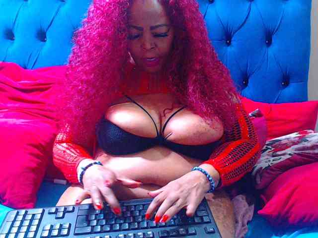Ebonycandy10's webcam live show