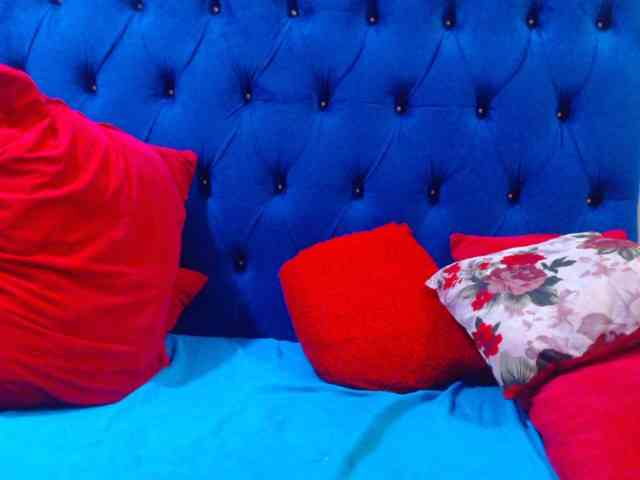 Ebonycandy10 webcam
