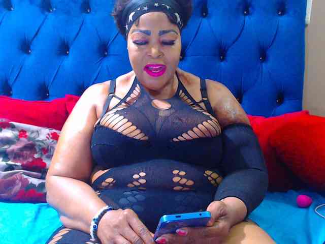 Model: Ebonycandy10