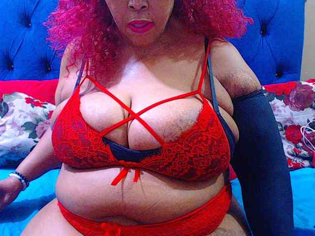 Ebonycandy10 webcam