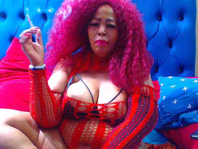 Modèle: Ebonycandy10