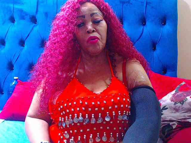 Modèle: Ebonycandy10