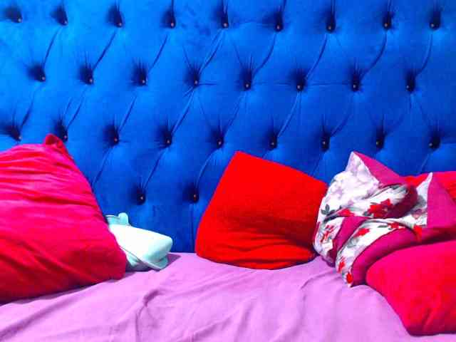 Ebonycandy10 webcam