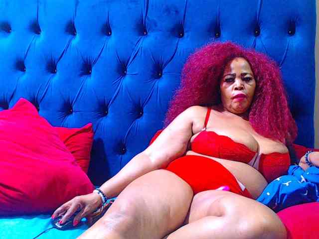 Modèle: Ebonycandy10