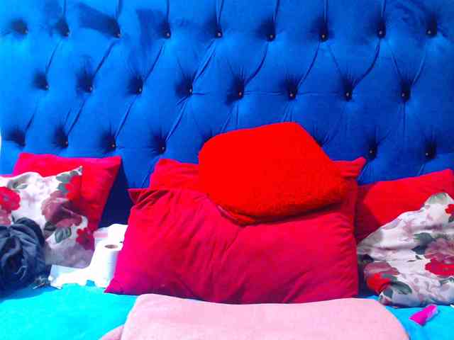 Ebonycandy10 webcam