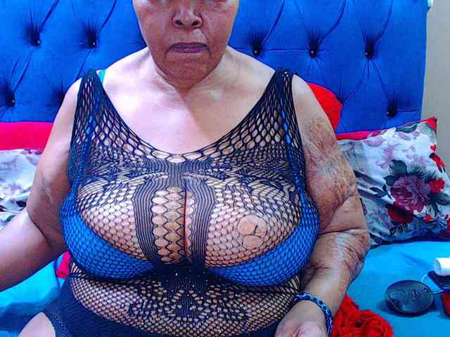 Modèle: Ebonycandy10
