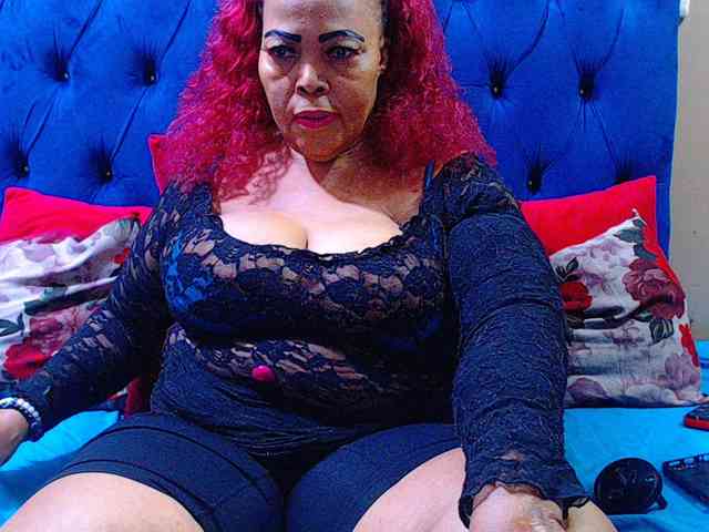 Ebonycandy10 webcam