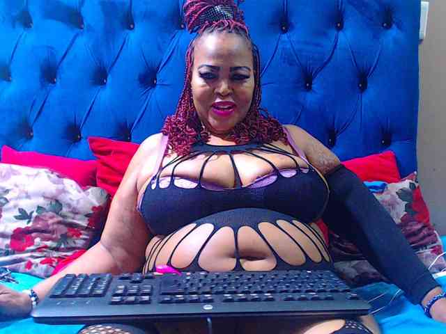 Ebonycandy10 webcam