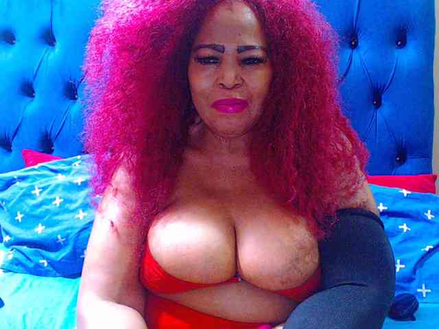 Modèle: Ebonycandy10