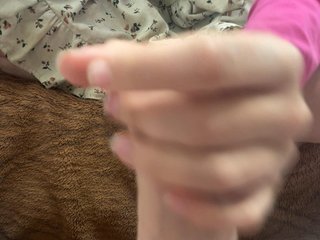 markAndhella Porn Show