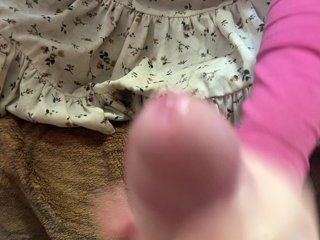 markAndhella Porn Show