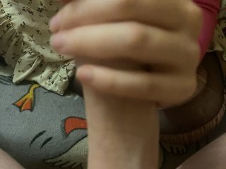 markAndhella Porn Show