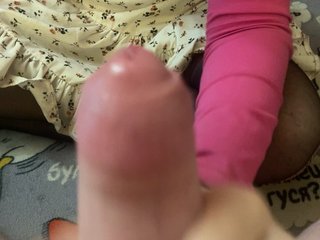 markAndhella Porn Show