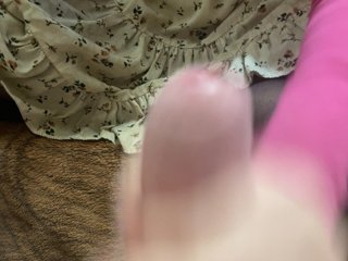 markAndhella Porn Show